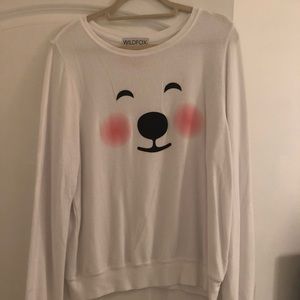 Wildfox Sweater